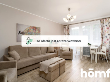 Mieszkanie Gdańsk