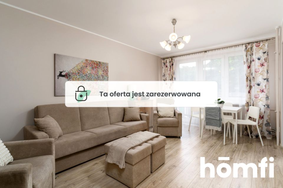 Mieszkanie Gdańsk