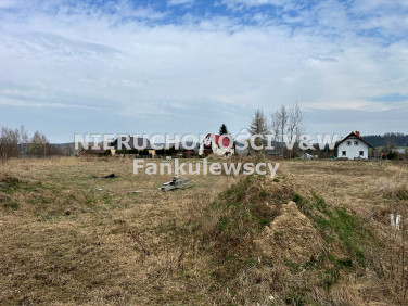 Działka budowlana Stara Kamienica