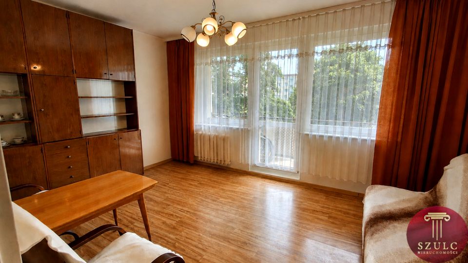 Mieszkanie Szczecin