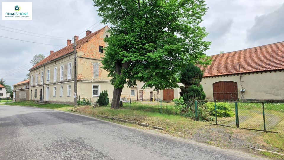 Mieszkanie Karnków