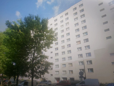 Mieszkanie Rybnik