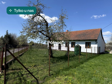 Dom Buczków