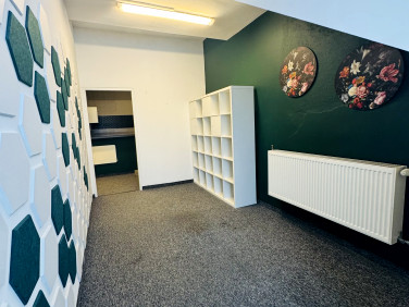 Lokal Wrocław wynajem