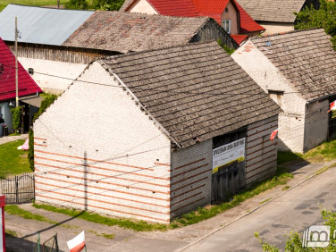 Dom Kościuszki