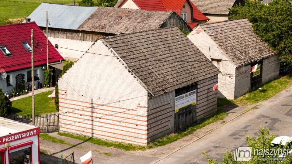 Dom Kościuszki