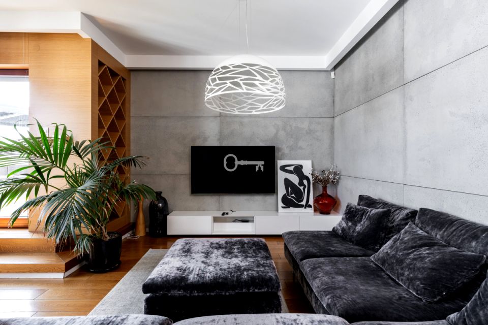 Mieszkanie Warszawa