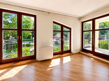 Mieszkanie Gdańsk