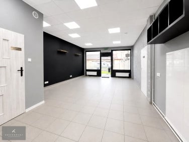 Lokal Namysłów