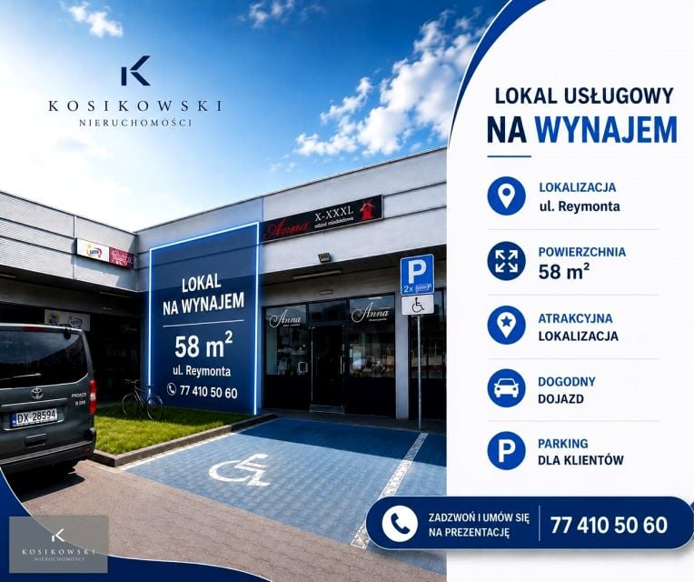 Lokal Namysłów