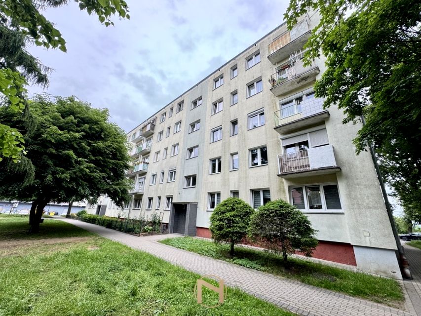 Mieszkanie Gorzów Wielkopolski