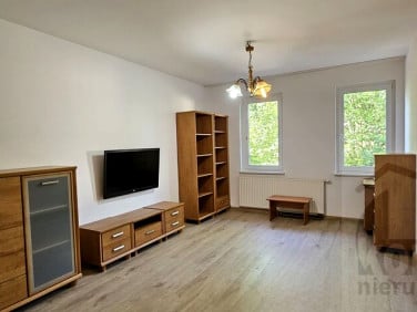 Mieszkanie Szczecin