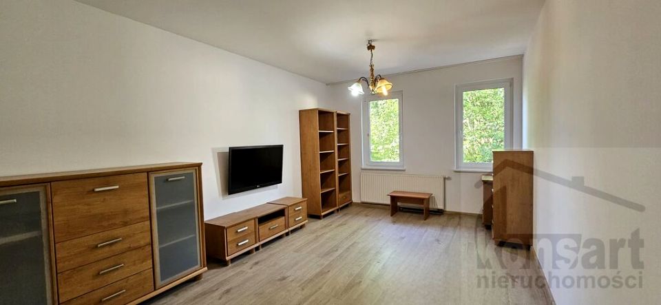 Mieszkanie Szczecin