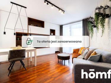 Mieszkanie Kraków