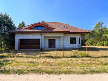 Dom Rąbień AB