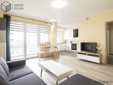 Mieszkanie Wrocław