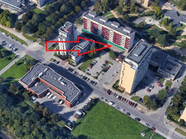 Lokal Tychy