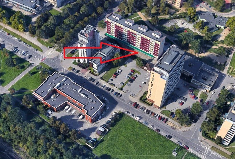 Lokal Tychy