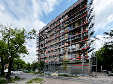 Mieszkanie Chorzów