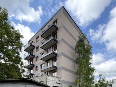 Mieszkanie Chorzów