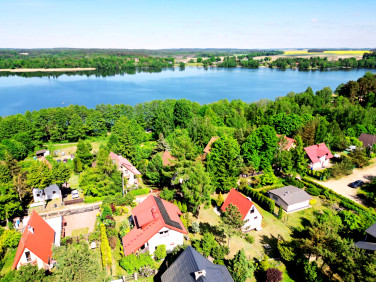 Dom Dąbrówno