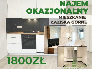Mieszkanie Łaziska Górne