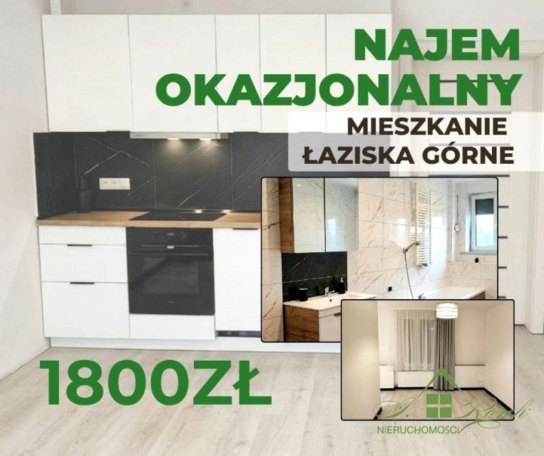 Mieszkanie Łaziska Górne