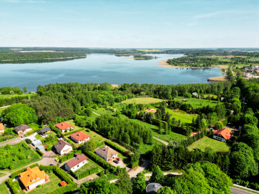 Dom Dąbrówno