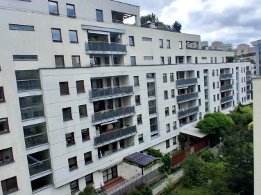 Mieszkanie Warszawa