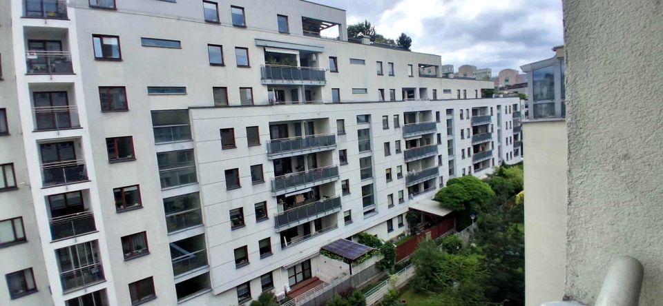 Mieszkanie Warszawa