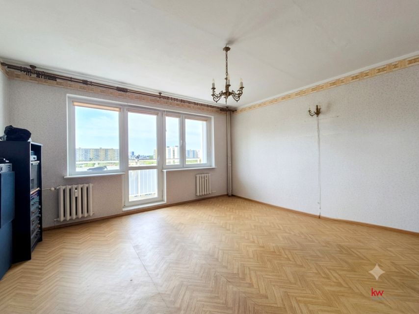 Mieszkanie Poznań