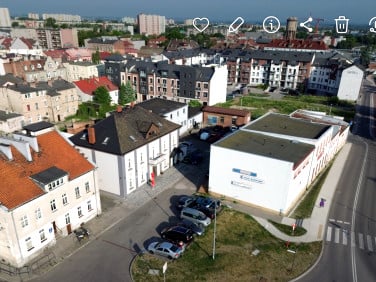 Budynek użytkowy Tczew
