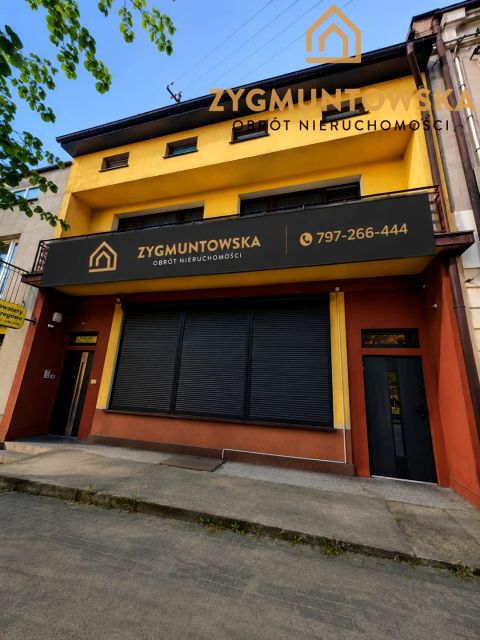 Dom Opoczno