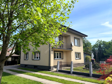 Dom Nowa Wieś