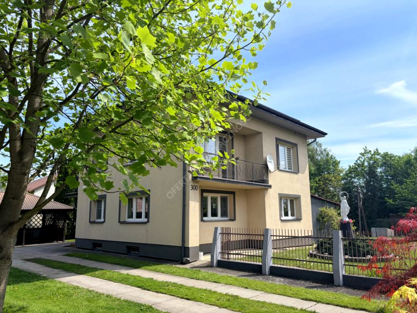 Dom Nowa Wieś