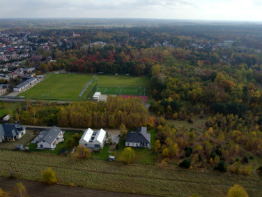 Działka budowlana Łódź