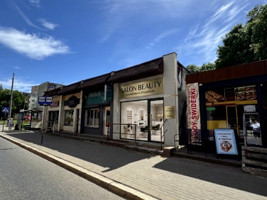 Lokal Łódź
