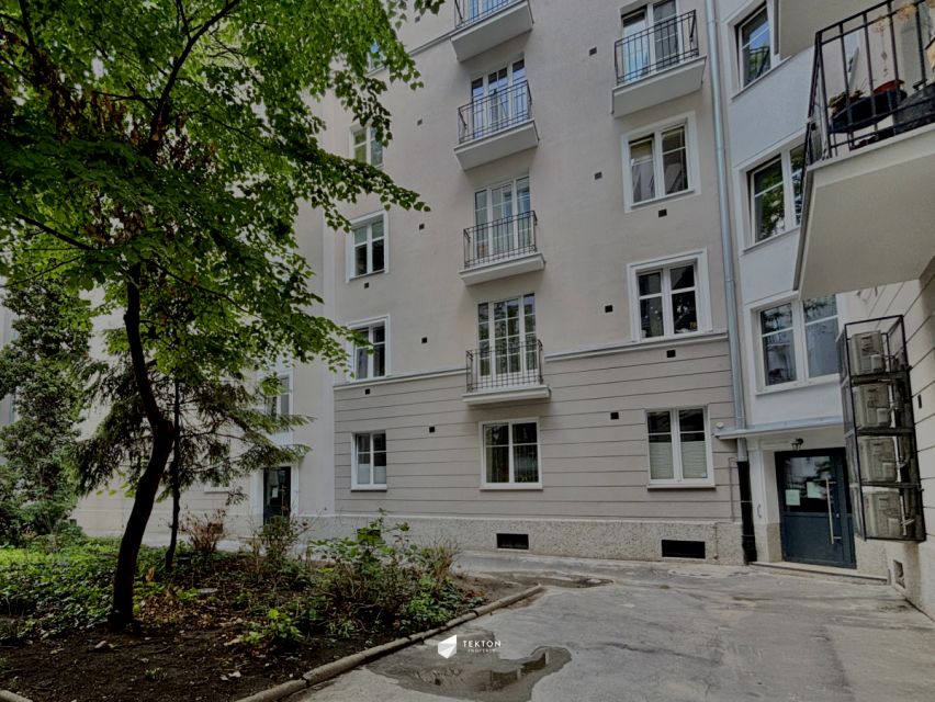 Mieszkanie Warszawa