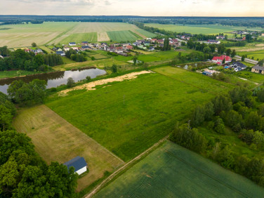 Działka Stradomia Wierzchnia