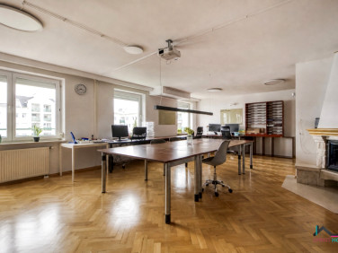Lokal Warszawa