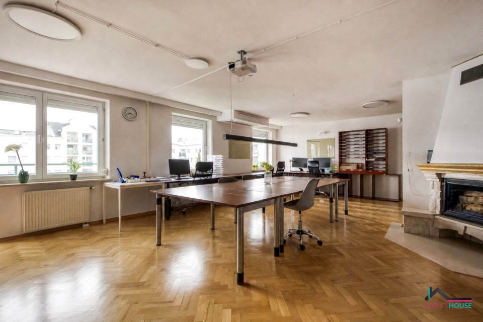 Lokal Warszawa