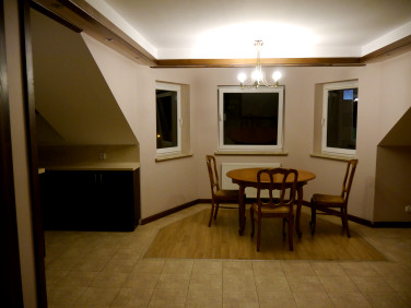Mieszkanie Bochnia