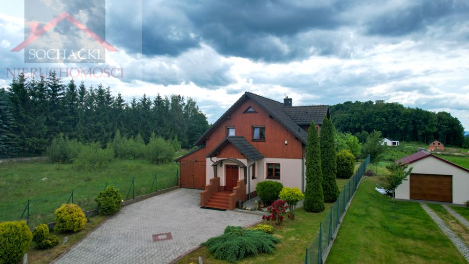 Dom Lubań