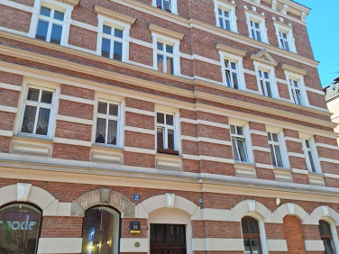Mieszkanie KATOWICE