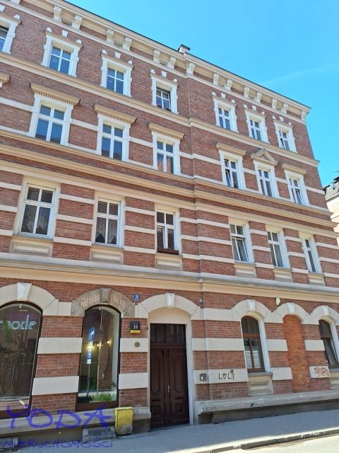 Mieszkanie KATOWICE