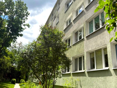 Mieszkanie Łódź