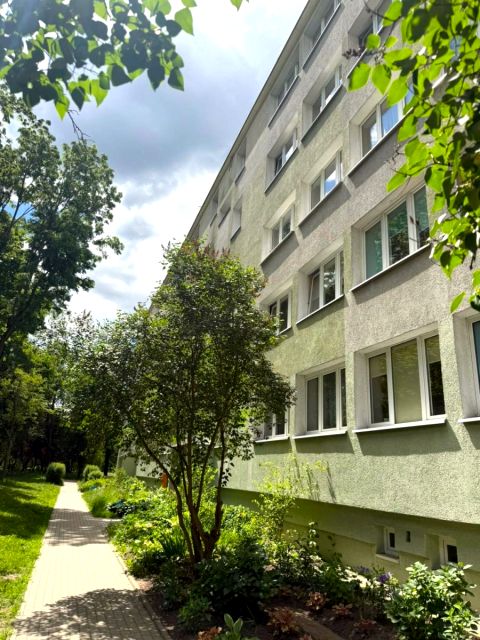 Mieszkanie Łódź