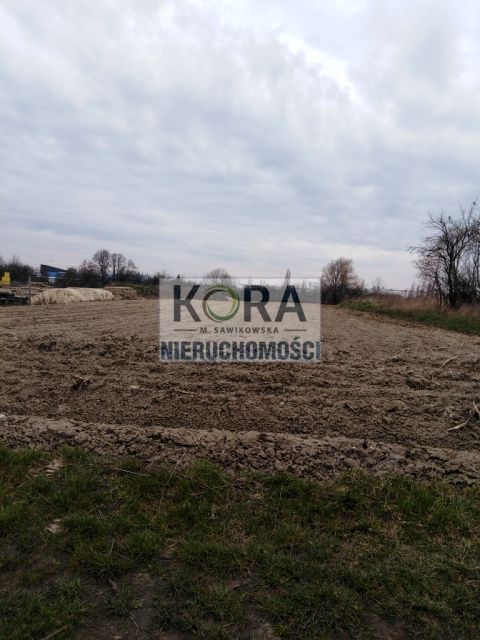 Działka budowlana Gniezno