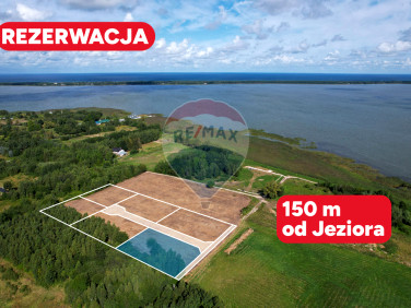 Działka Koszalin