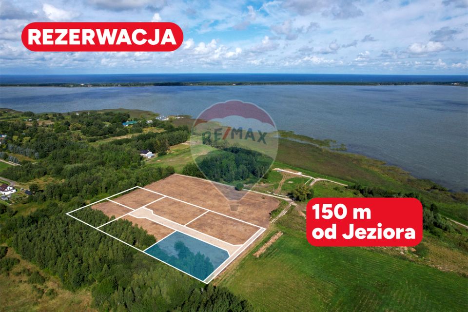 Działka Koszalin